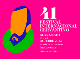 Participation of the State Academic Ensemble of folk dance of Igor Moiseyev in the International festival Cervantino